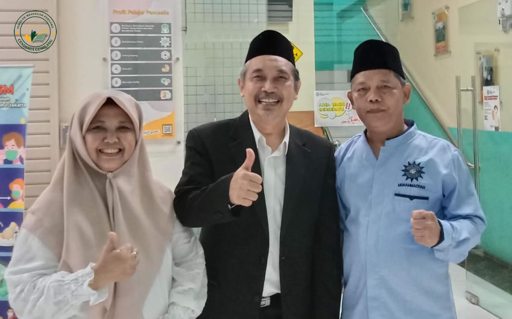 Visi dan Misi Sekolah SMP Cendekia Gemilang