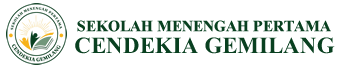 Logo SMP Cendekia Gemilang